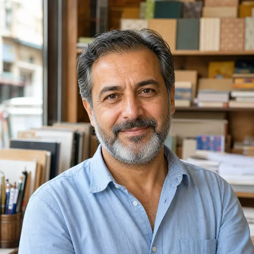 کاوه محمدی
