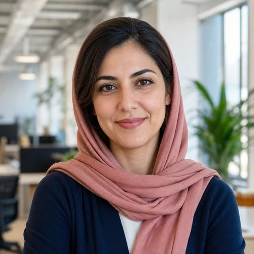 نازنین رضایی
