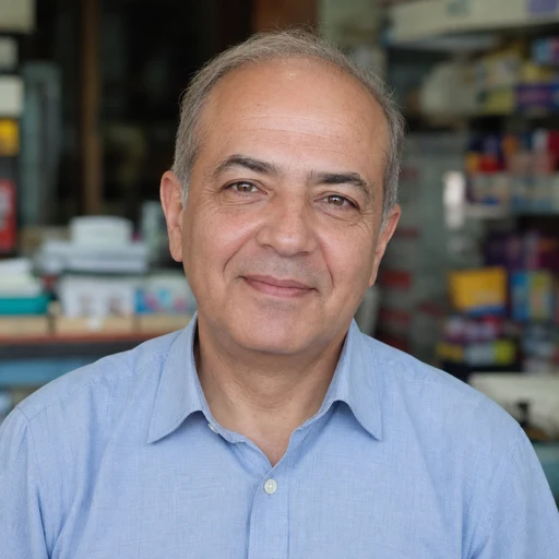 مسعود یزدانی