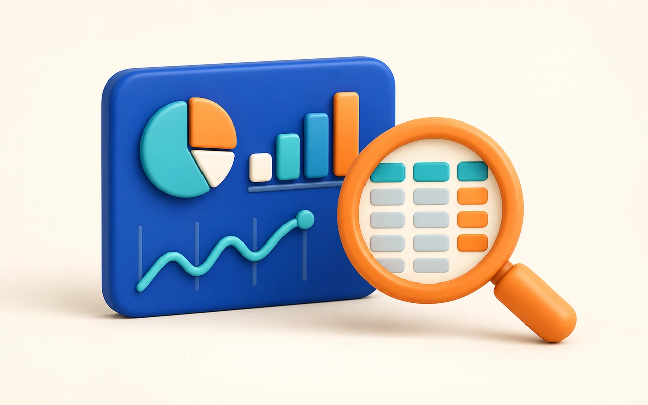 تحقیقات بازار و داده B2B
