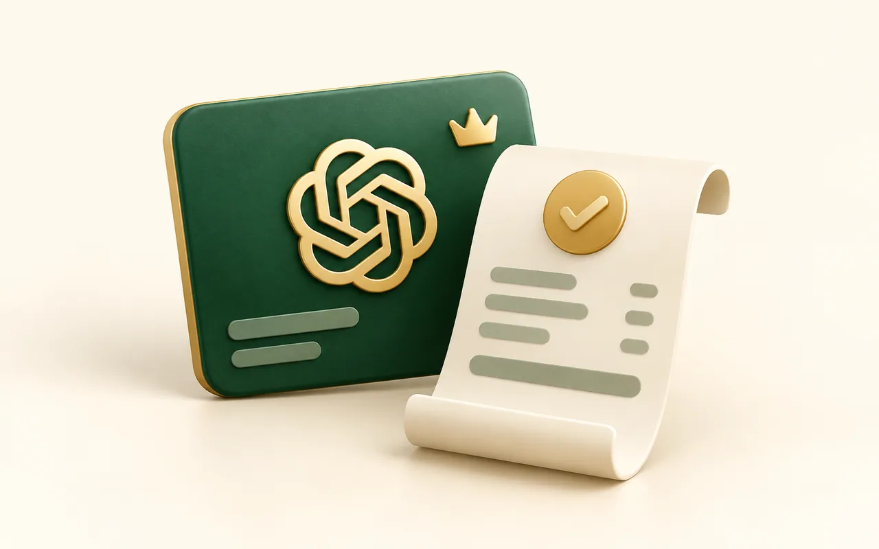 خرید اشتراک ChatGPT Plus روی حساب شخصی