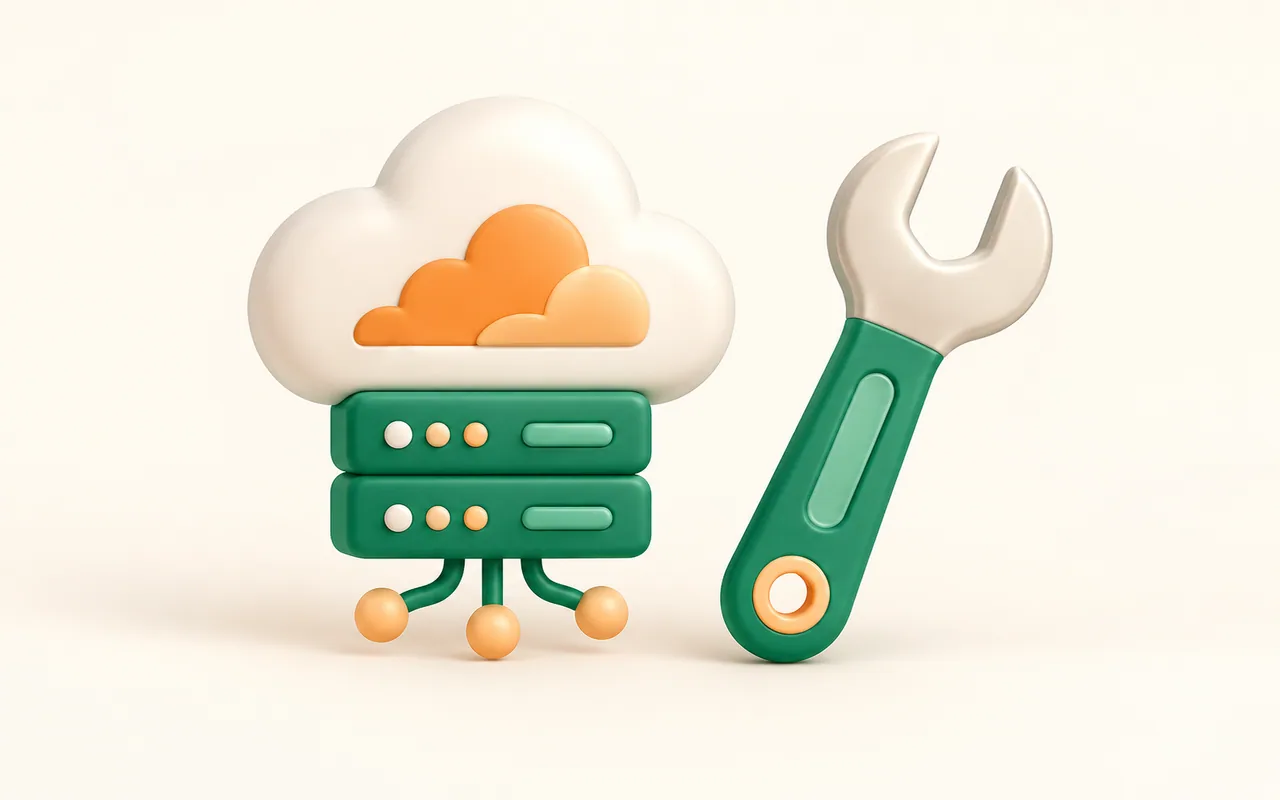 رفع خطاهای رایج Cloudflare