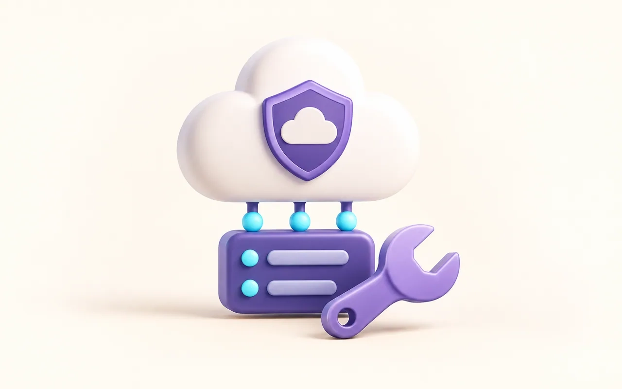 رفع خطای 523 Cloudflare
