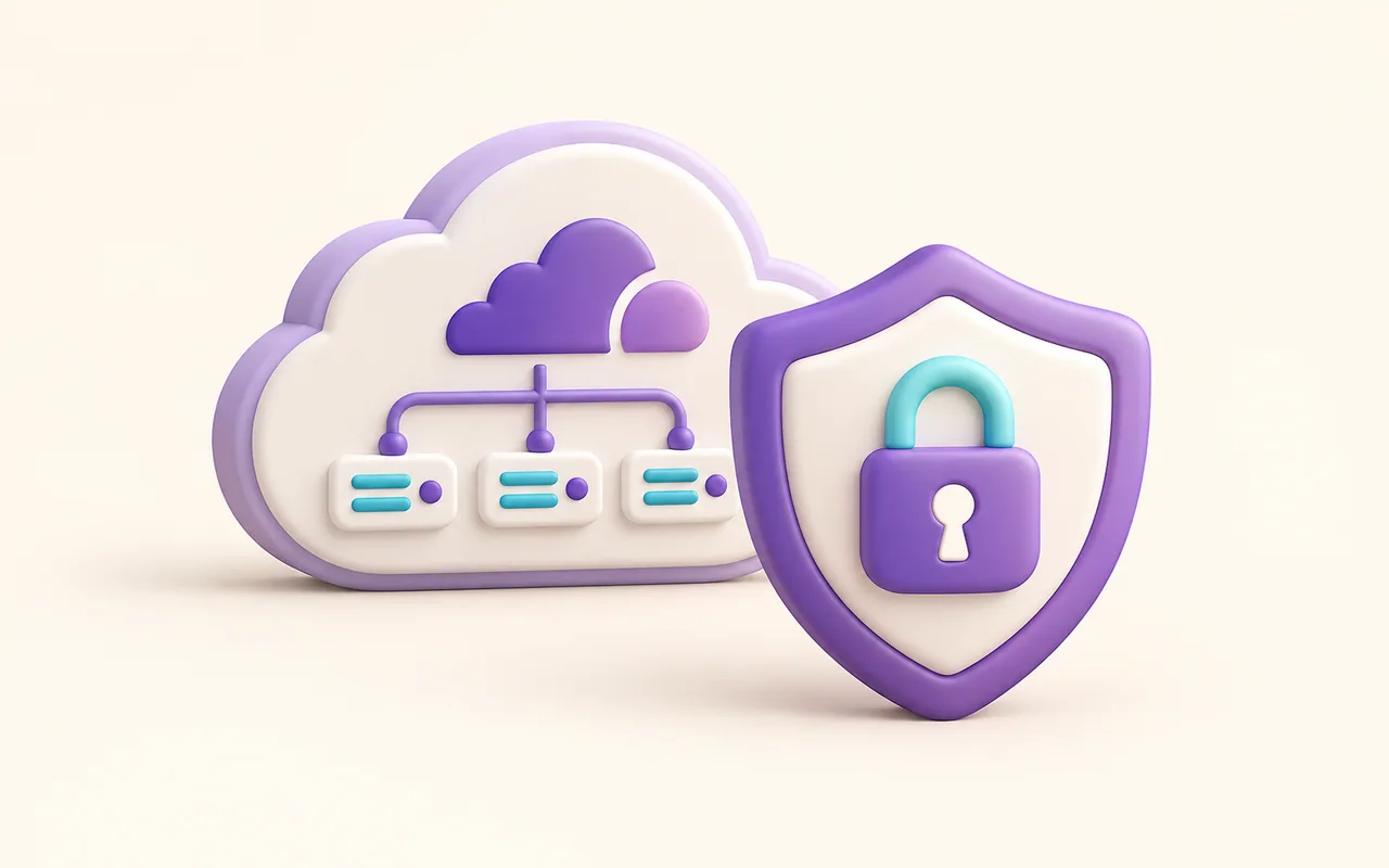 تنظیم SSL در Cloudflare
