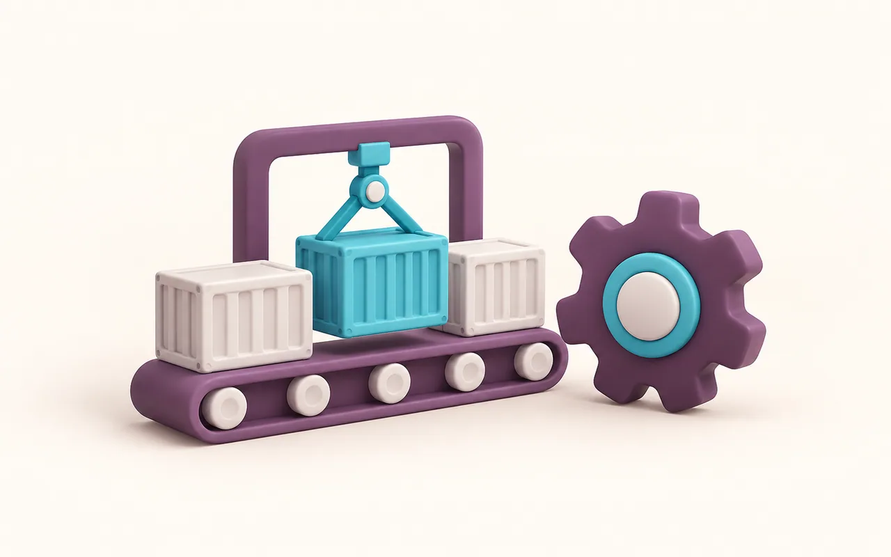 نصب Docker