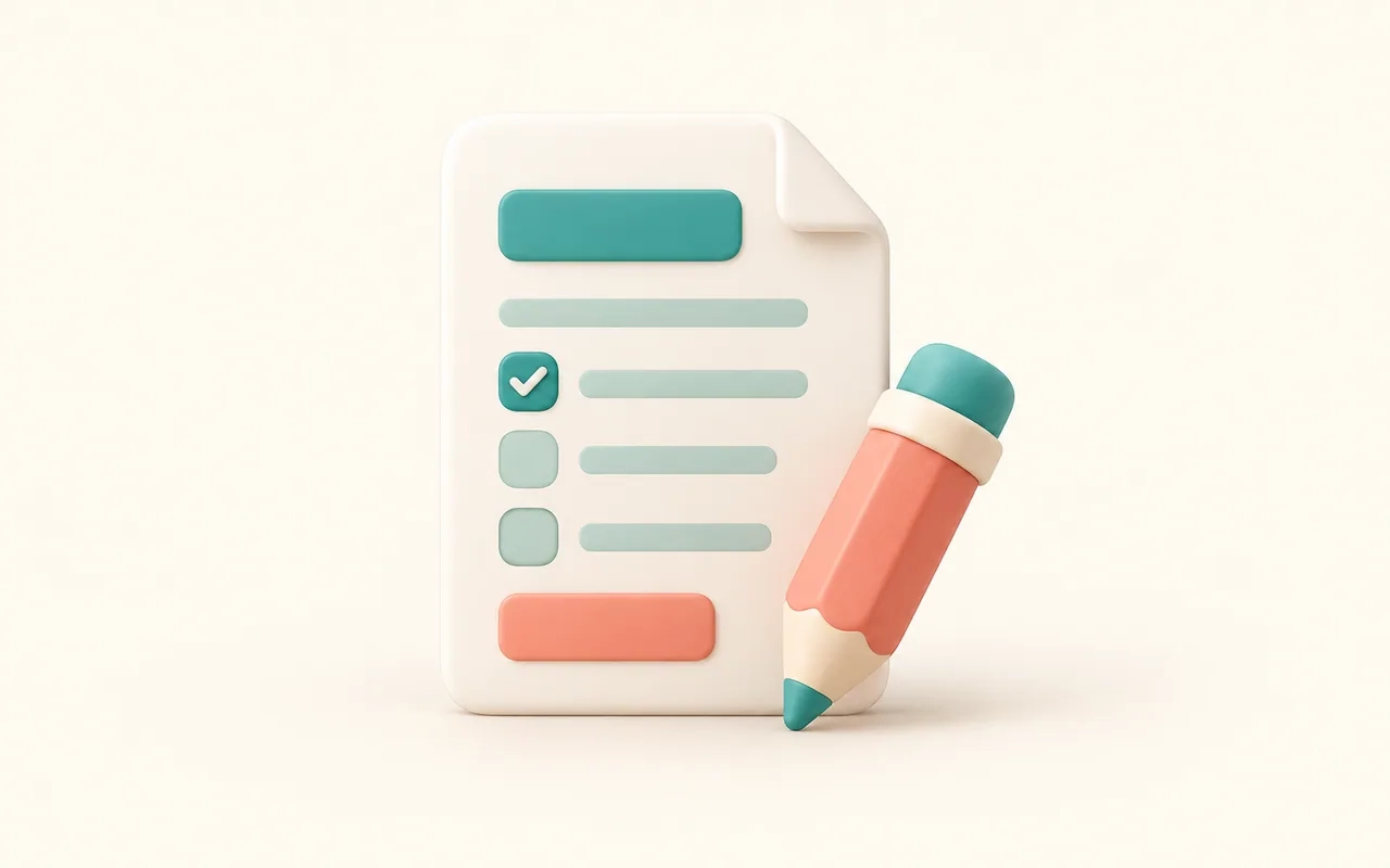 ساخت فرم آنلاین Google Forms
