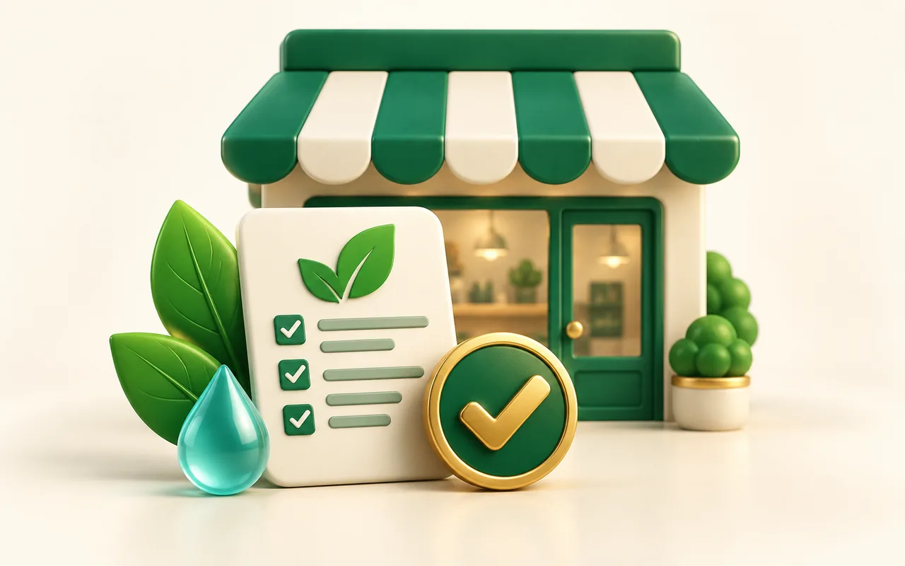 ثبتنام بهداشت محیط اصناف (سامح)