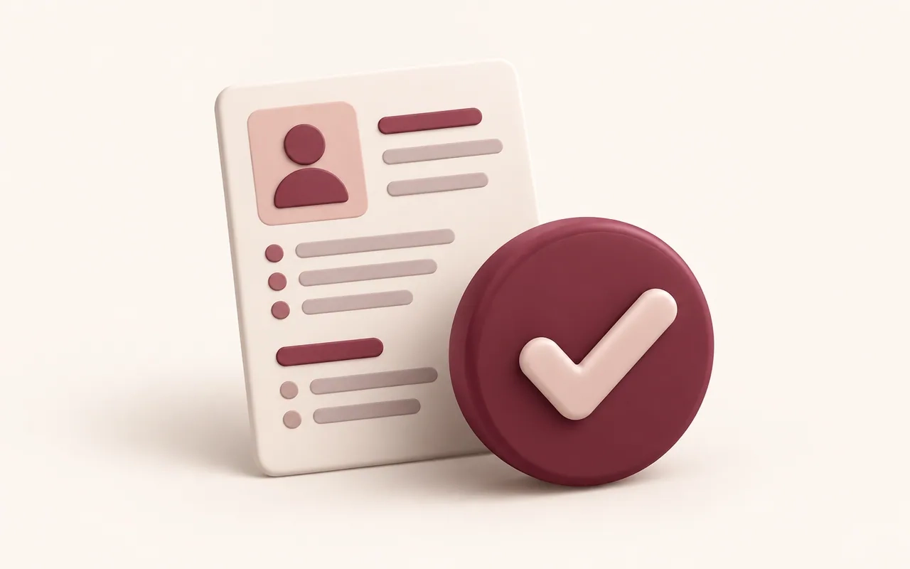تکمیل پروفایل ایرانتلنت