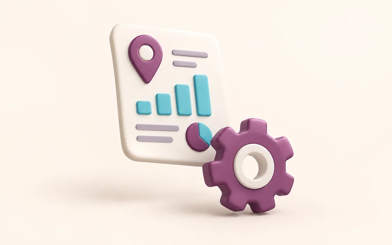 پیاده‌سازی LocalBusiness Schema