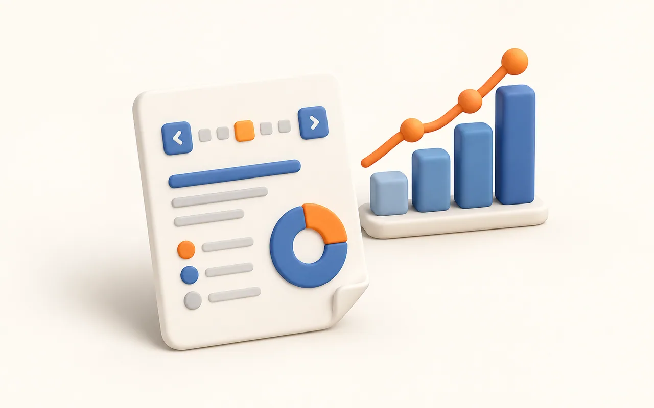 بررسی SEO صفحه‌بندی سایت