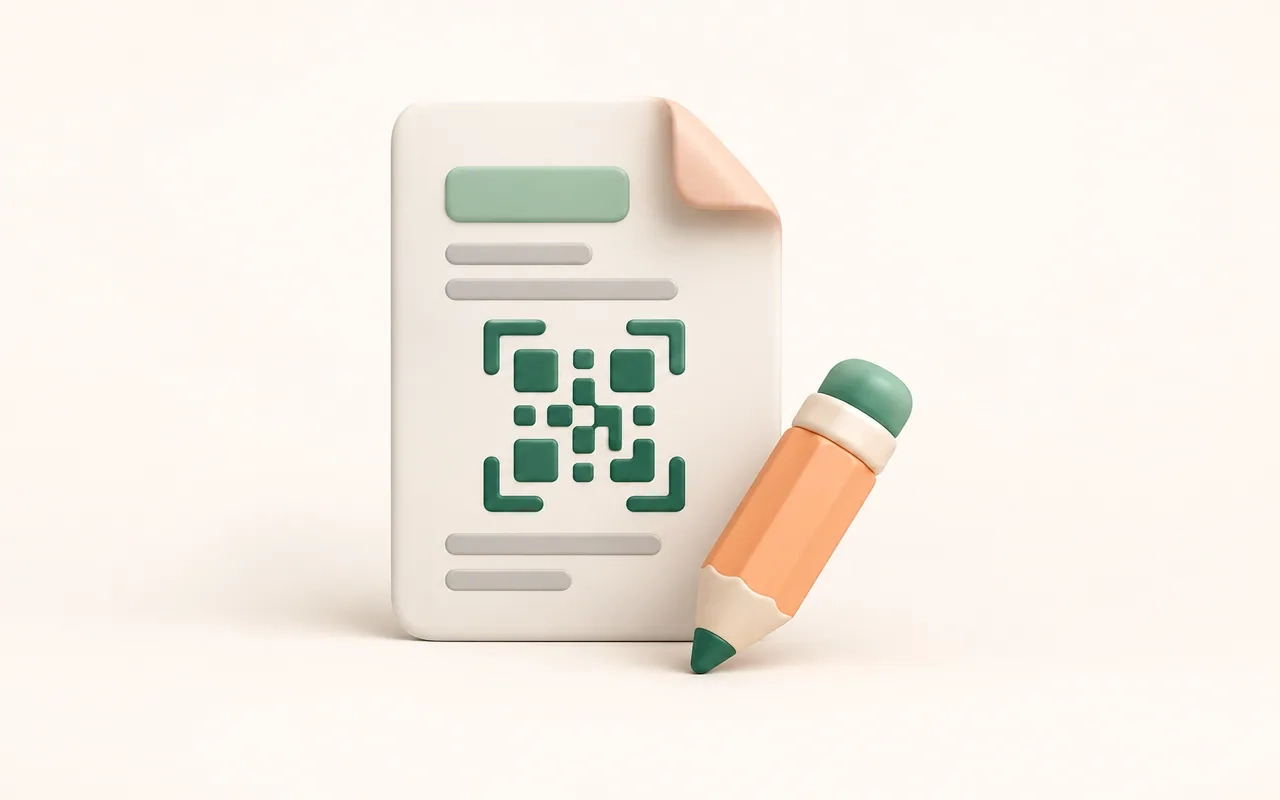 ساخت QR Code