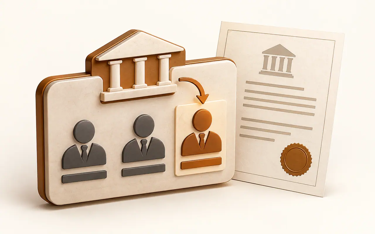 اصلاح اطلاعات هیئتمدیره پیمانکار در ساجات