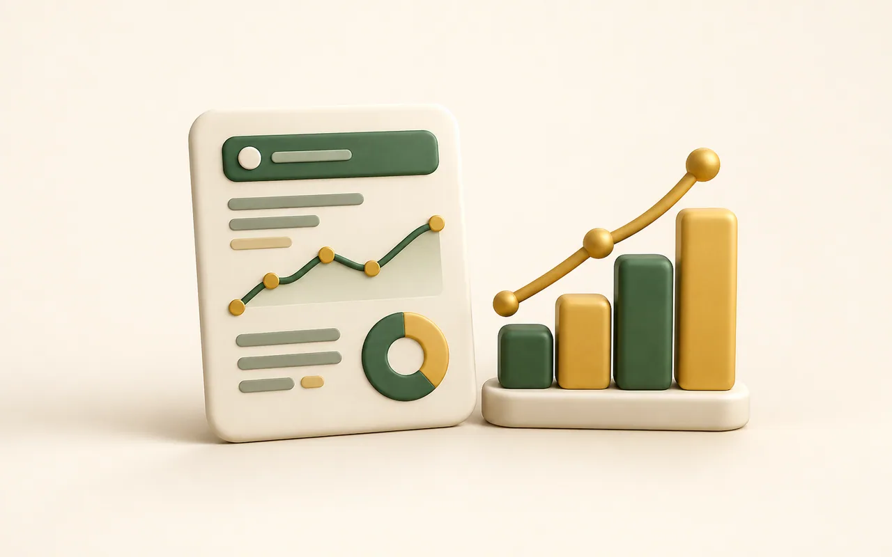 اتصال Search Console به Analytics