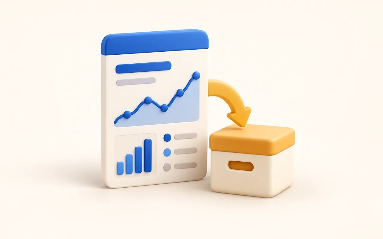 انتقال مالکیت Search Console