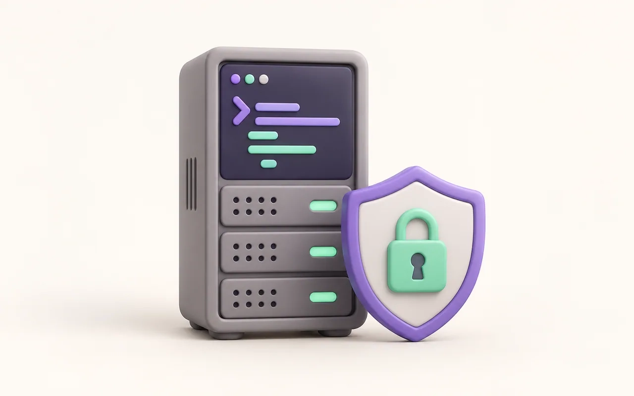 تنظیم امن SSH
