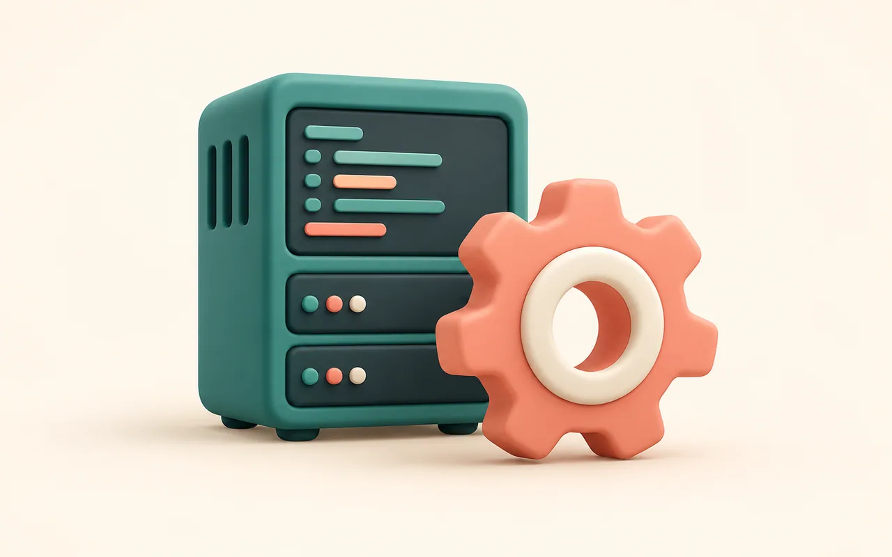 نصب و تنظیم PHP روی سرور