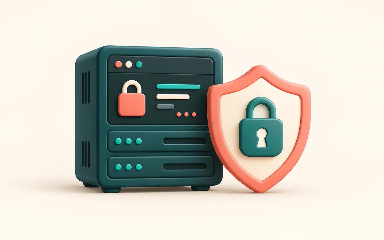 نصب SSL روی سرور