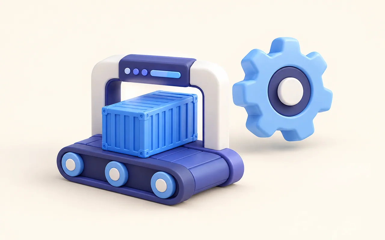 نصب سرویس با Docker
