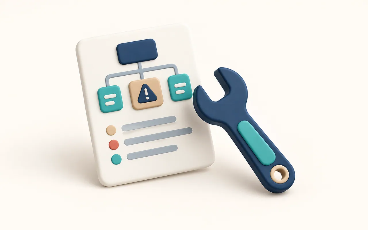 رفع خطاهای Sitemap
