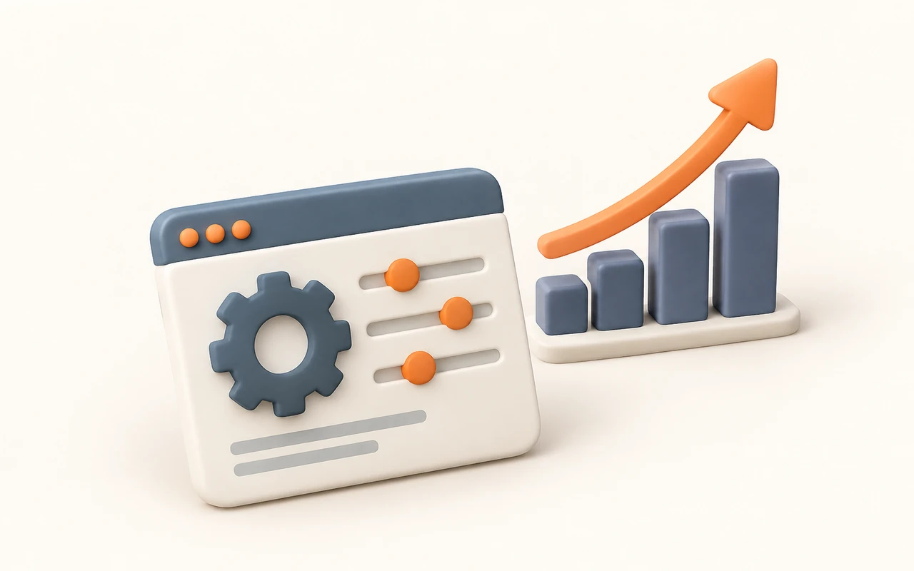 تنظیمات اولیه SEO سایت