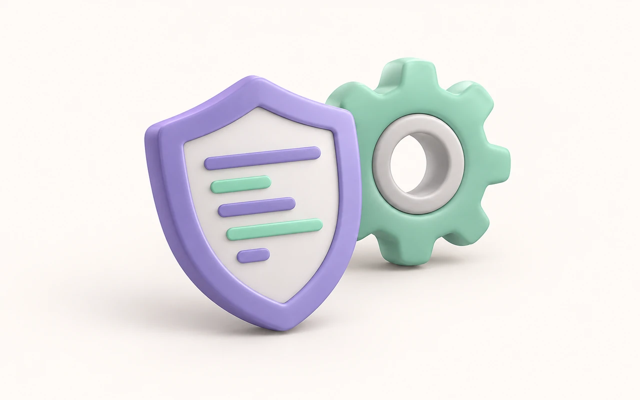 تنظیم Security Headers سایت