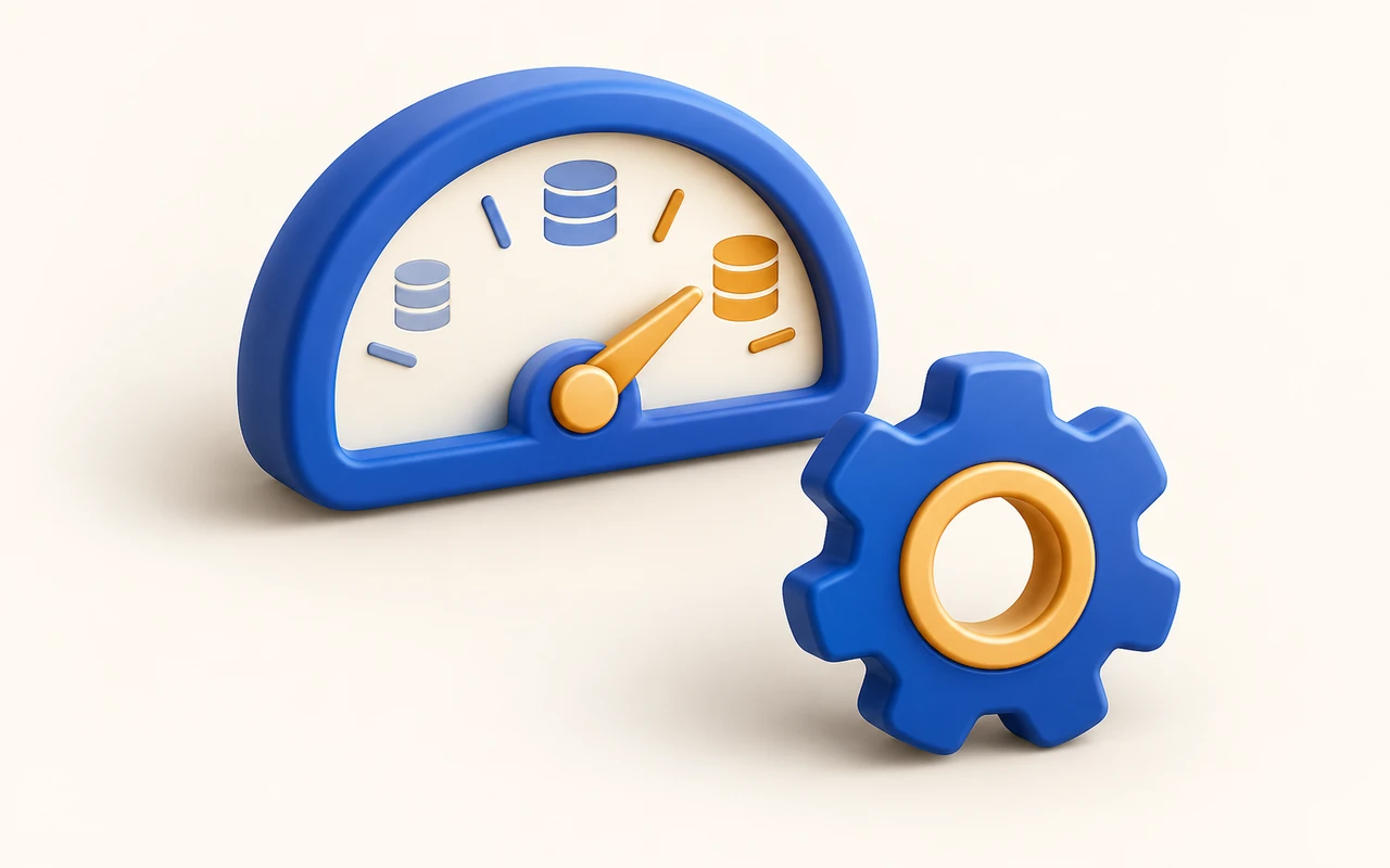 بهینهسازی دیتابیس وردپرس