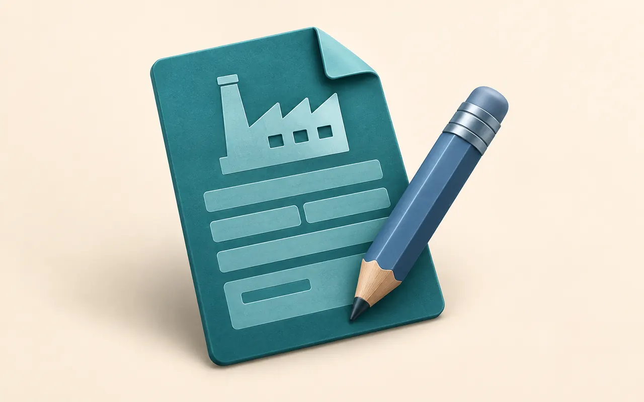 ویرایش اطلاعات کارگاه
