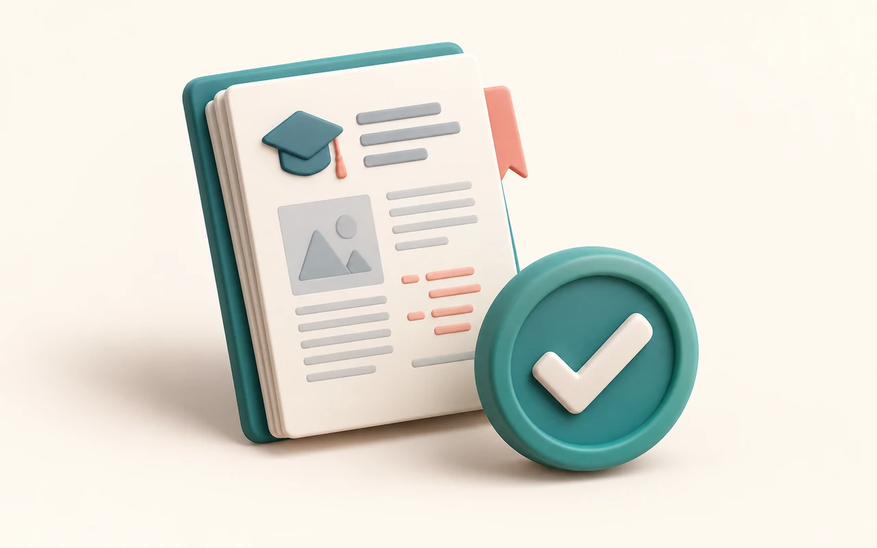 تنظیم منابع مقاله با Zotero